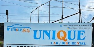 Unique Car Rental place picture