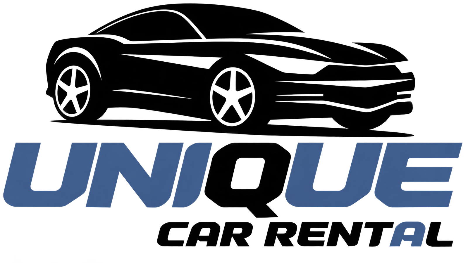 Unique Car Rental
